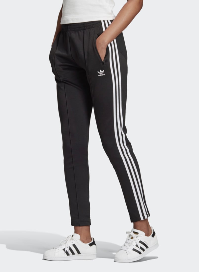 Adidas プライムブルー　SST トラックパンツGD2361レギンス