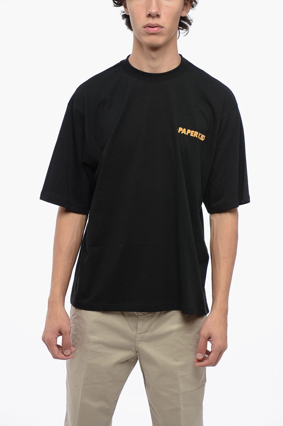 F3PKUATH025110 秋冬2020 トップス メンズ dk