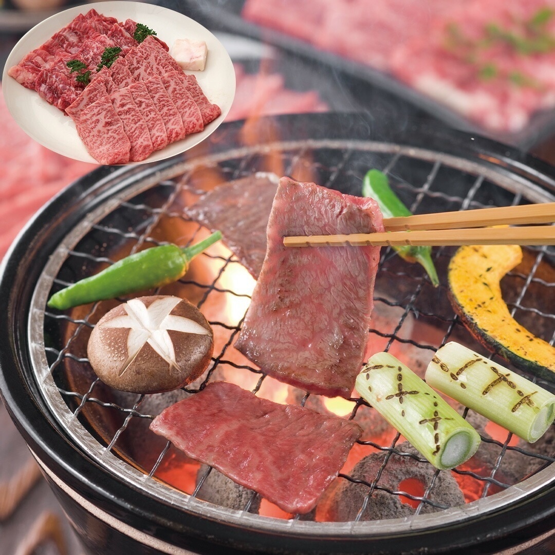 兵庫 神戸牛 焼肉 神戸牛焼肉用バラ350g 【産直メーカー直送品】