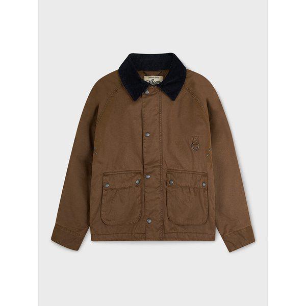 パディング ワーク ジャケット WHJPG2123F