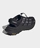 Core Black / Grey Five