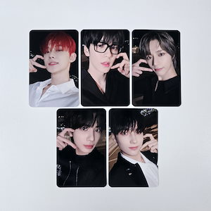 txt sanctuary オリーブヤング