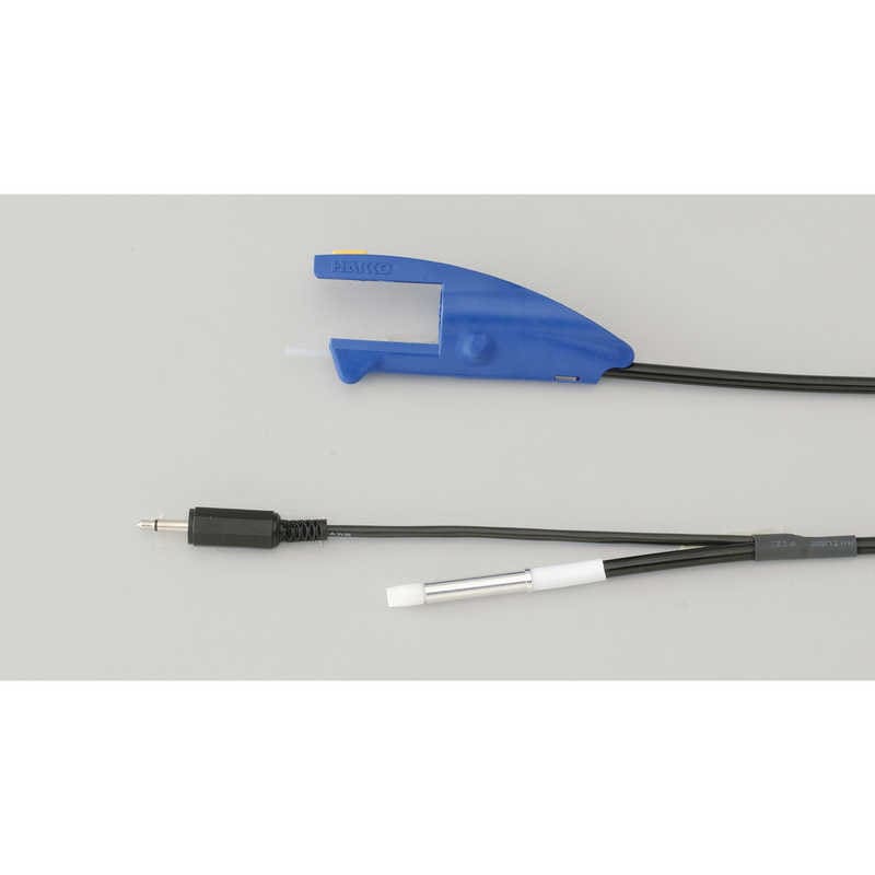 白光　白光チューブユニット下から送りタイプ0.61.0MM六角レンチ付き 　C5056