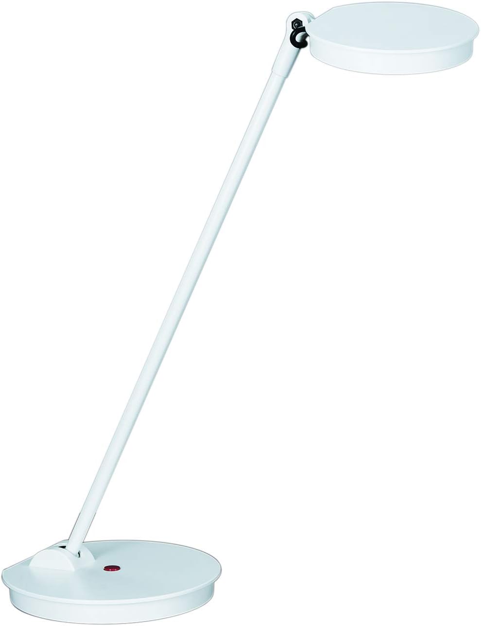 高演色LED 肌色きれい ホワイト Z-8N W セード幅160×118mm・全高472mm