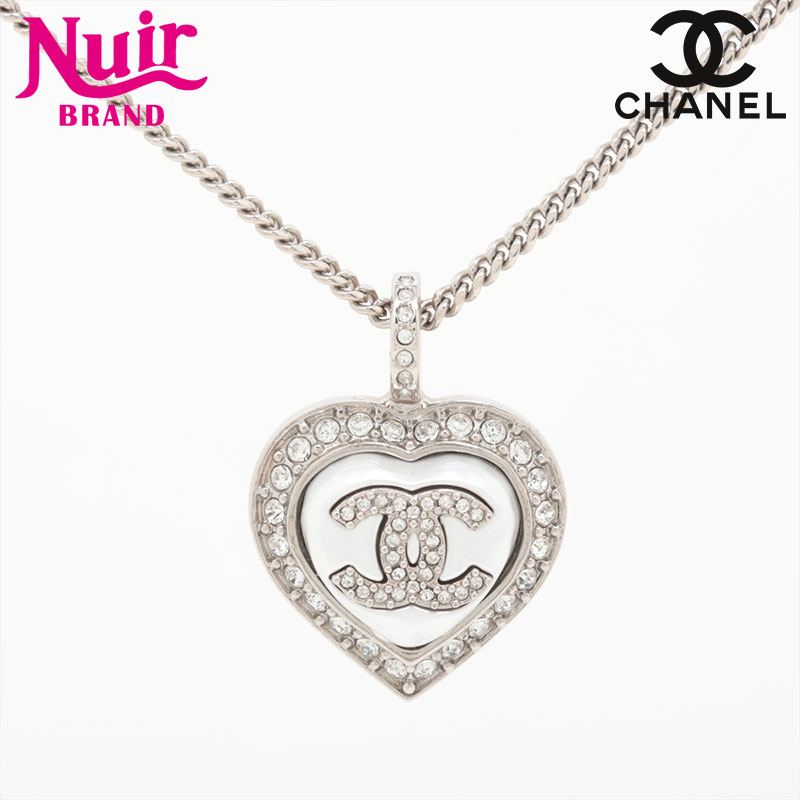 ネックレス シルバー WS15739