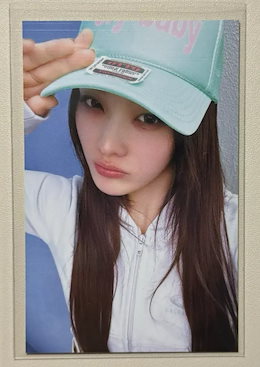 Qoo10 | ILLIT-PHOTOCARDのおすすめ商品リスト(ランキング順) : ILLIT