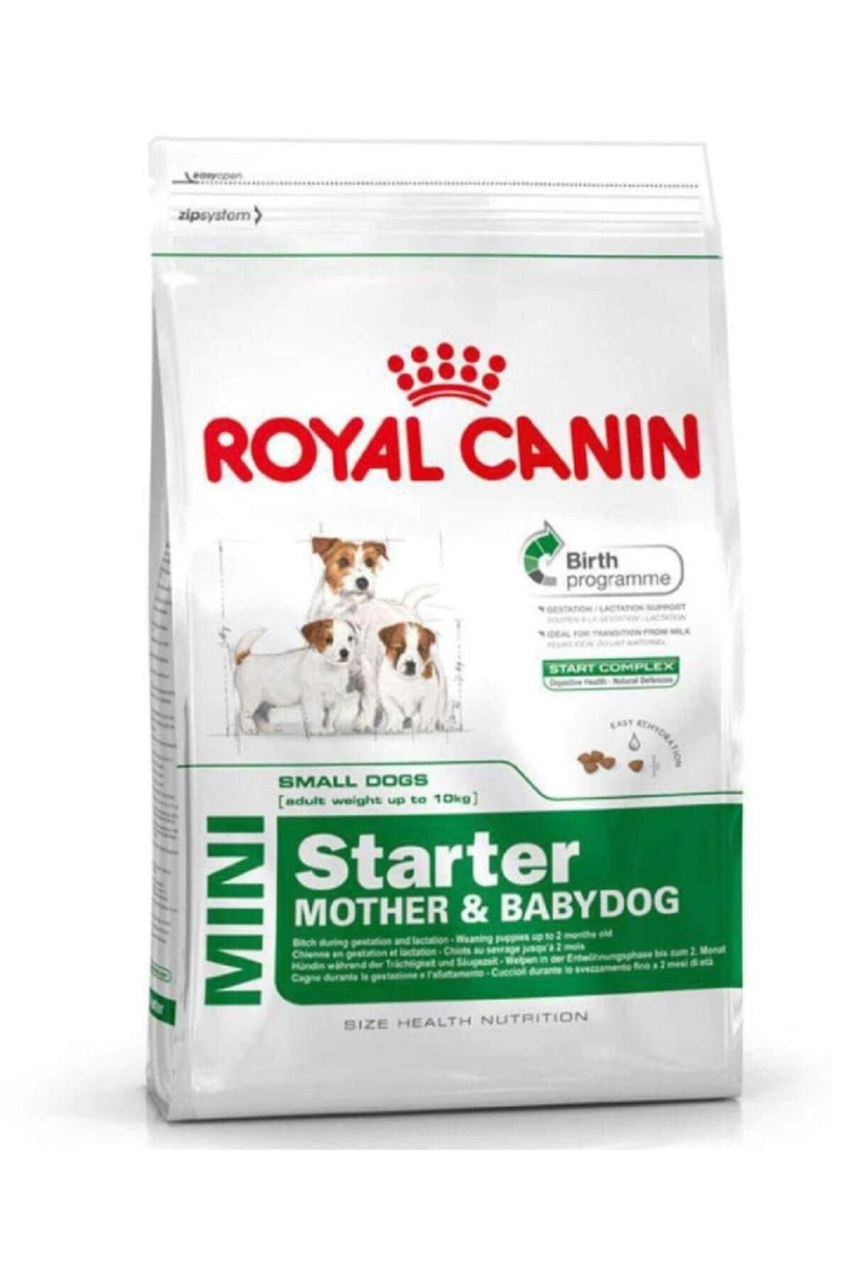 SHN ミニ スターター マザー＆ベビードッグ 犬用 3kg
