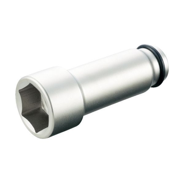 6NV-36L150 インパクト用超ロングソケット (対辺寸法36mm 全長150mm) メーカー直送
