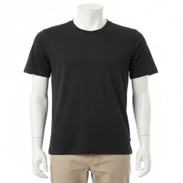 FJALLRAVEN 25 メンズ アビスコ デイ ハイク 半袖 Tシャツ 87197550 ABISKO DAY HIKE SS M 826994