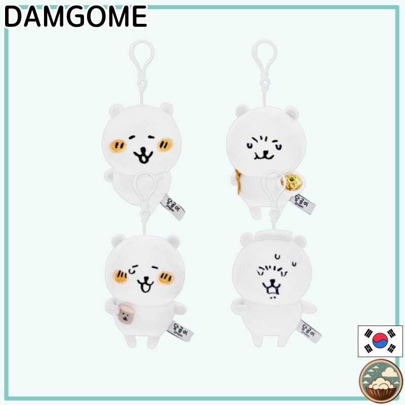 Qoo10] [韓国正規品]]DAMGOME/自分ツッ