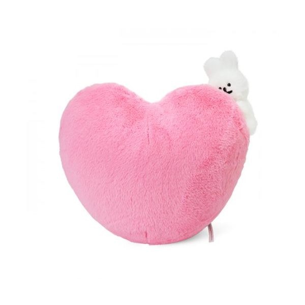 LINE FRIENDS ラインフレンズ部員 B.B.Rabbit クッション 6,585円