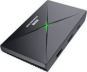 おちついたふんいき｜Xbox｜EZCAPオーディオビデオキャプチャカード 最大4K30 1080p120リアルタイムビデオレコーダー USB3.0ビデオキャプチャアダプターゲームキャプチャデバイス