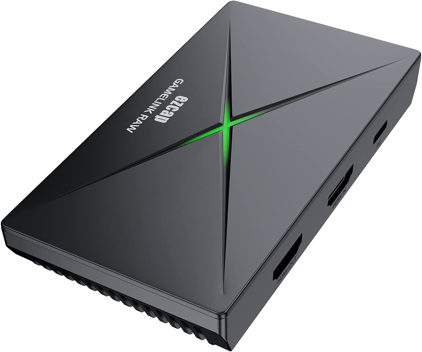 EZCAPオーディオビデオキャプチャカード 最大4K30 1080p120リアルタイムビデオレコーダー USB3.0ビデオキャプチャアダプターゲームキャプチャデバイス