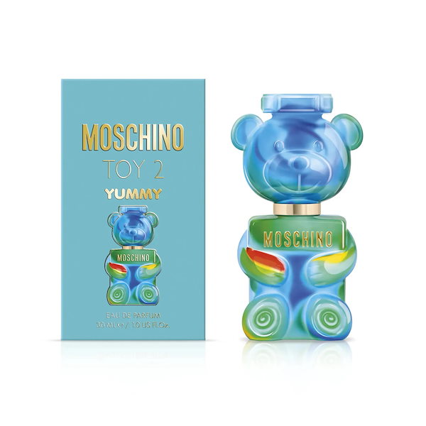 トイ2 EDP 30ml Yummy