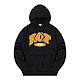[ROIB_0019] [BLACK] [NAPPING COTTON]