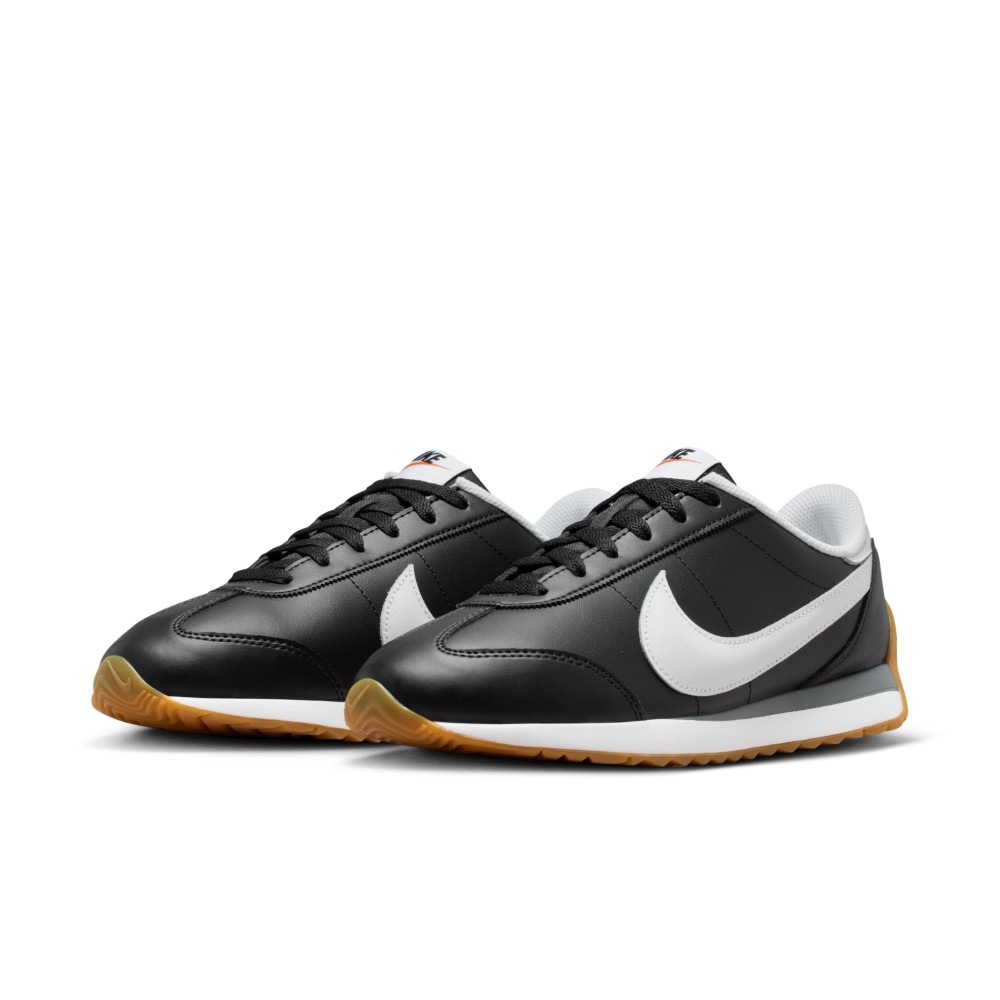 NIKE スニーカー レディース ナイキ パシフィック LTR HV6430 001 NIKE PACIFIC LEATHER