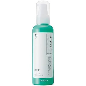 アリミノ シェルパ コアプロテクトミルク 120g