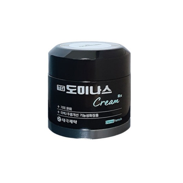 TG ドミナスクリーム RX 50g乳液・クリーム