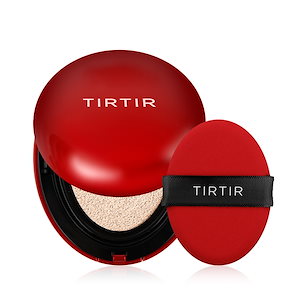 マスクフィットレッドクッション, 本品