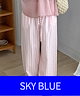 SKY BLUE