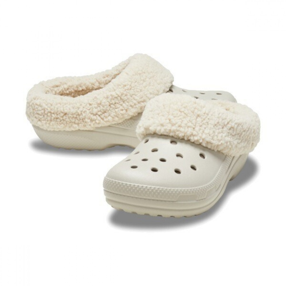 クロックスユニセックスクラシックブリッツェンクロッグファーメス 210846-0IK