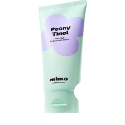 ピオニーティノール トラブルクレンジングフォーム, 120ml, 12個