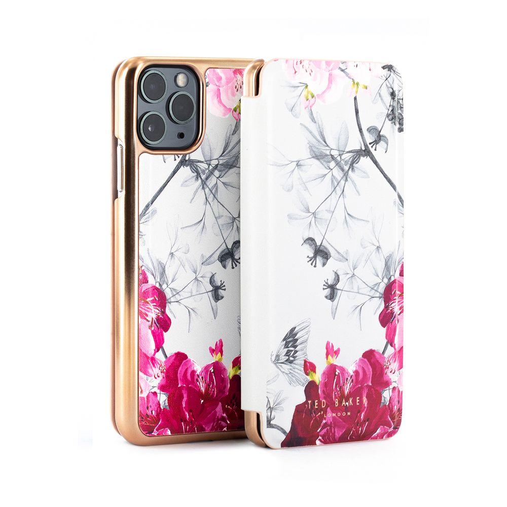 Ted Baker - Folio Case For iPhone 11 Pro