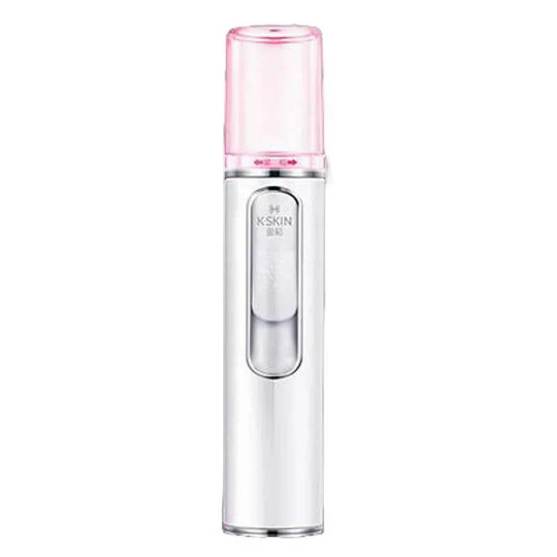 携帯用補水器ナノスプレー顔蒸し器冷噴霧携帯用保湿加湿冷噴霧補水器30%までに制限