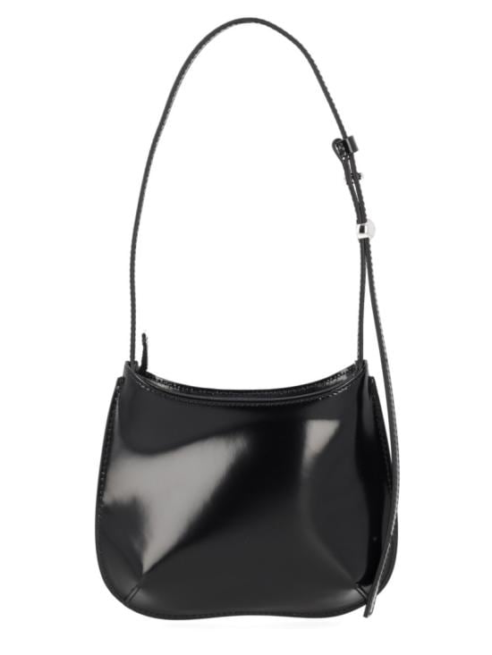 JACQUEMUS Women Shoulder Bags BAW00454AC1 8A01990 Black