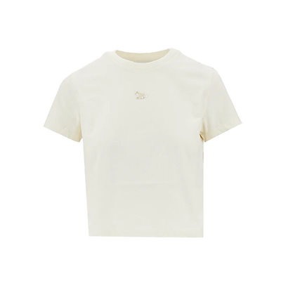 ベイビー フォックス ベビー Tシャツ ノーブル ベージュ 00105KJ7026 0063 155486327 [U]