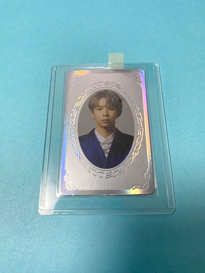 NCT 2020 resonance ショウタロウ スペシャルイヤーブックトレカ NCT 2020 RESONANCE スペシャルイヤーブック テヨン トレカ NCT 2020