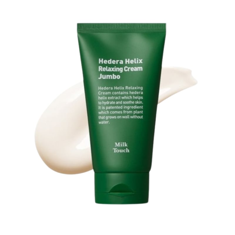 [正規品]へデラ ヘリックス リラクシング クリーム100ml / ジャンボ / 鎮静ケア