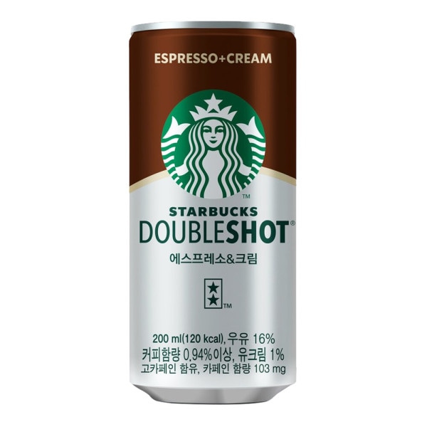 スターバックス エスプレッソ クリーム 200mlx18缶 5,354円