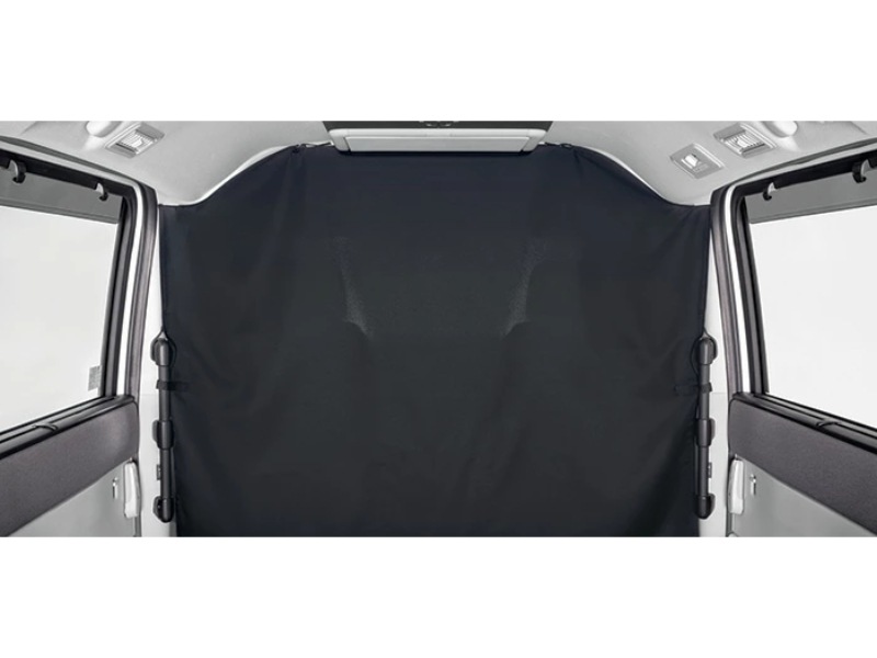 ホンダ 純正 セパレートカーテン ブラック 08R66-3T0-010