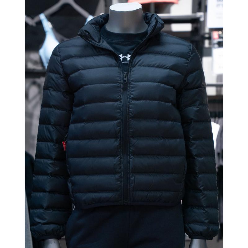 UA Limitless ウルトラライト 女性 ジャケット [007129001]