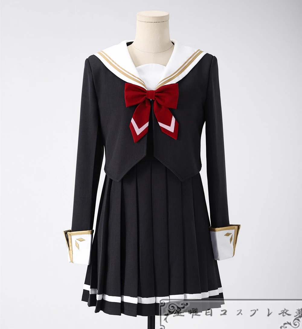 在庫品 時々ボソッとロシア語でデレる隣のアーリャさん アリサ コスプレ衣装