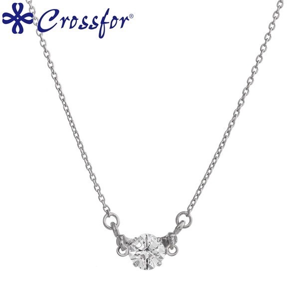 取寄品 Crossfor New York クロスフォー NYP-504 Twinkle stud2