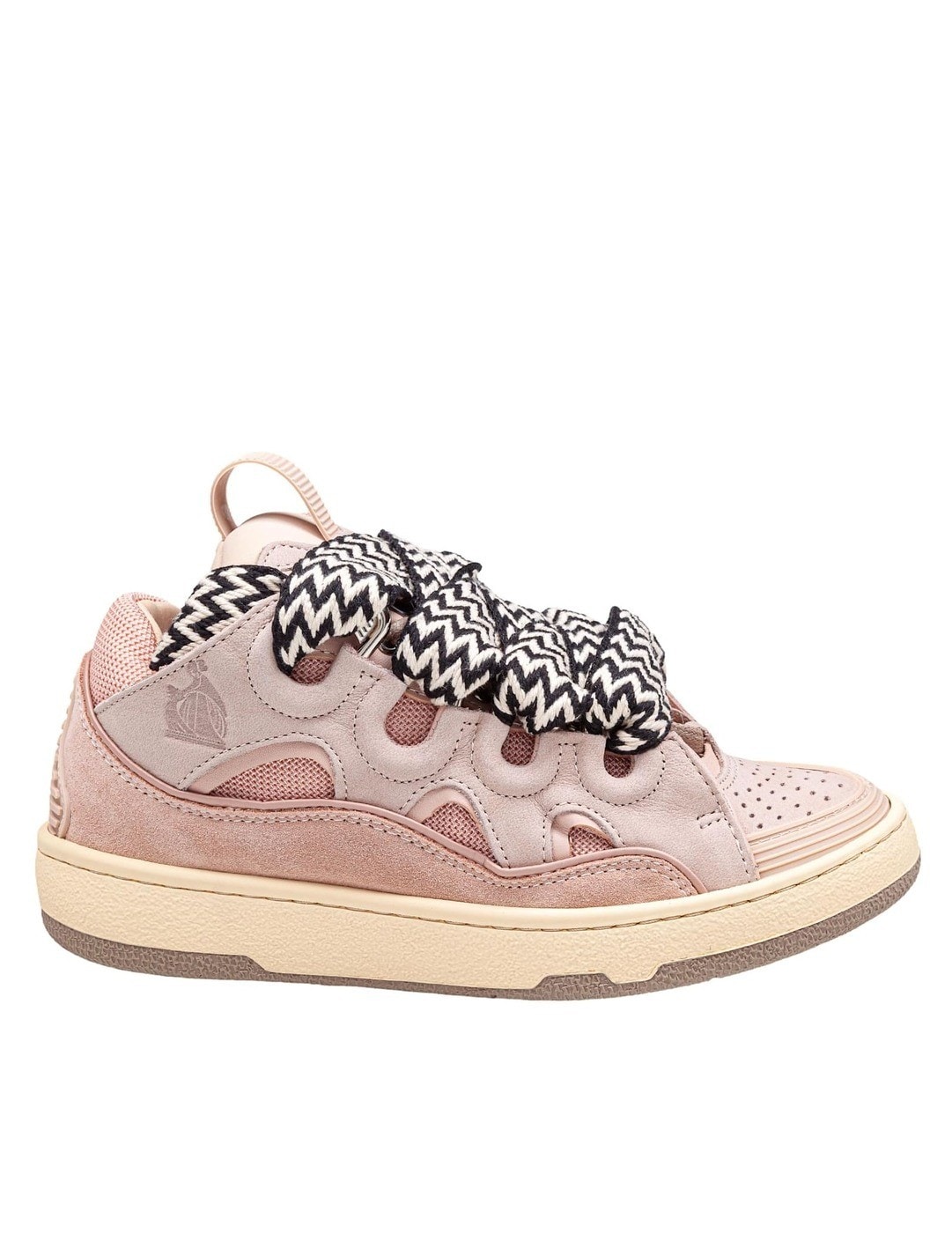 FWSKDK02DRAGA21 PINK ピンク 春夏2025 スニーカー レディース ia