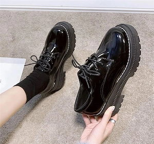 レディース歩きやすいシューズ入学式卒園式カジュアル通勤通園通学靴レディース靴