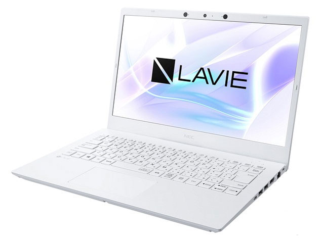 NEC LAVIE N15 N151E/EAW PC-N151EEAW [パールホワイト] 価格比較 - 価格.com