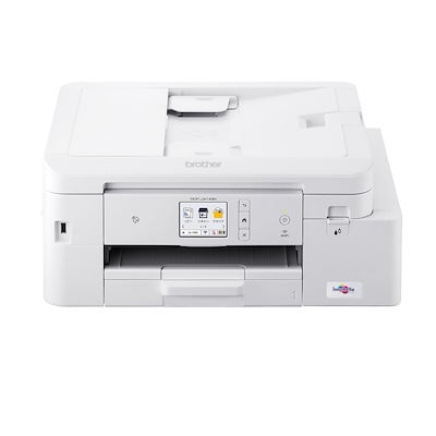 他サイト： 【新品/在庫あり】brother プリビオ DCP-J4143N A4インクジェットプリンタ ブラザーの商品画像