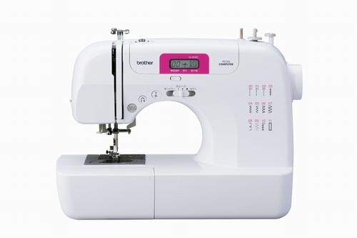 ブラザーコンピューターミシン「PS102」