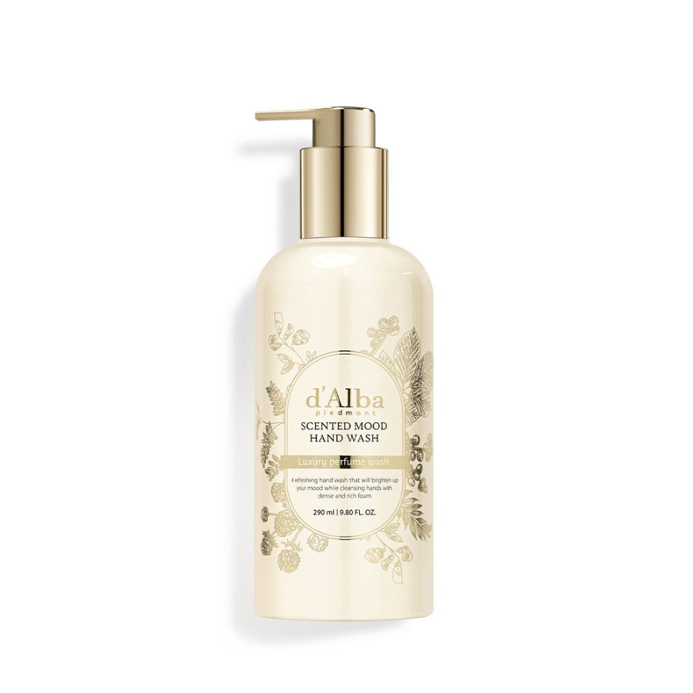 センティッドムード ハンドウォッシュ