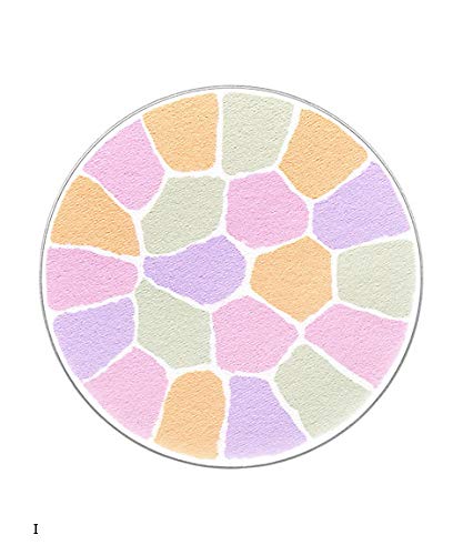 エレガンス ラ プードル オートニュアンス 8.8g／リメイク用フェイスパウダー (I エレガント（レフィル）) [並行輸入品]