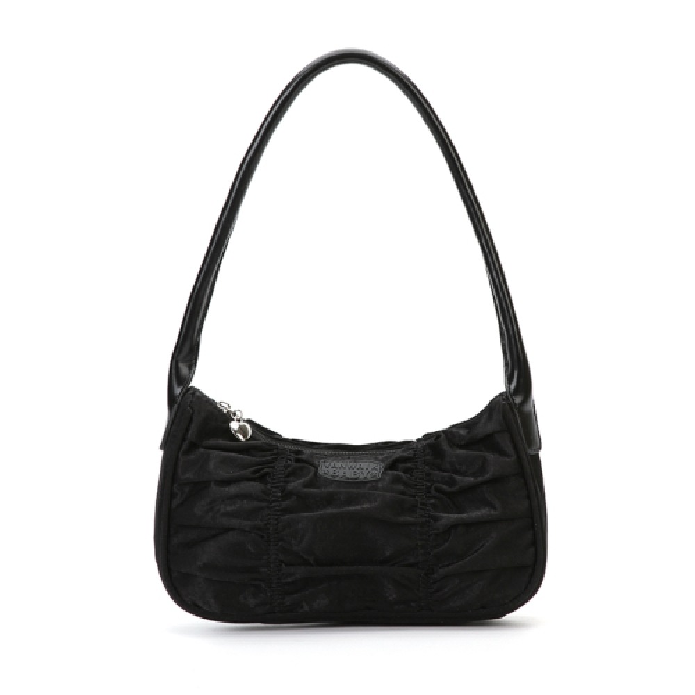 VANWALK サンビーチトートバッグ [ボビーブラック]