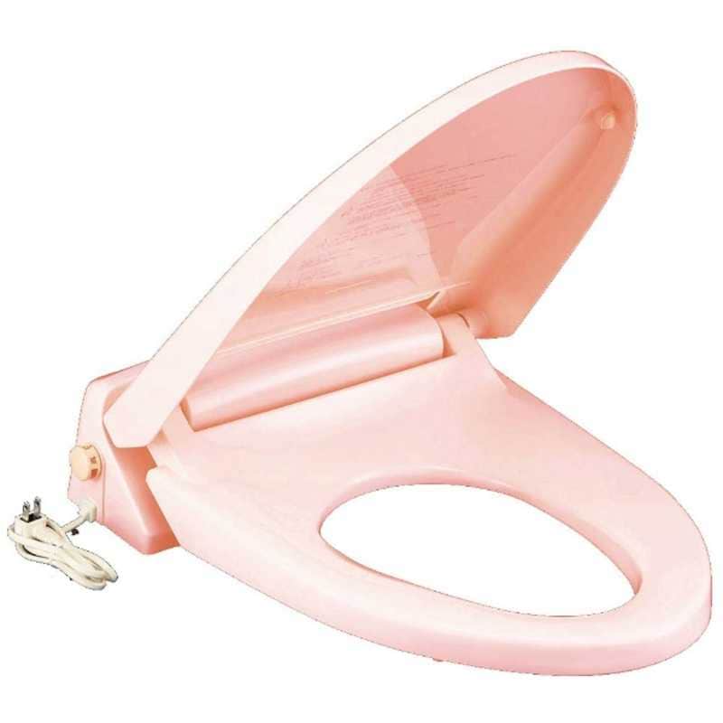 INAX　暖房便座 　CF-18ALJX#LR8　ピンク