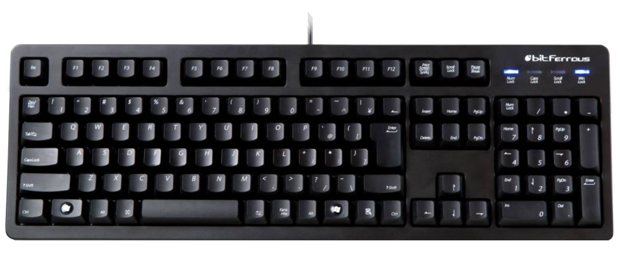 �r�b�g�t�F���[�Y BFKB109UP1