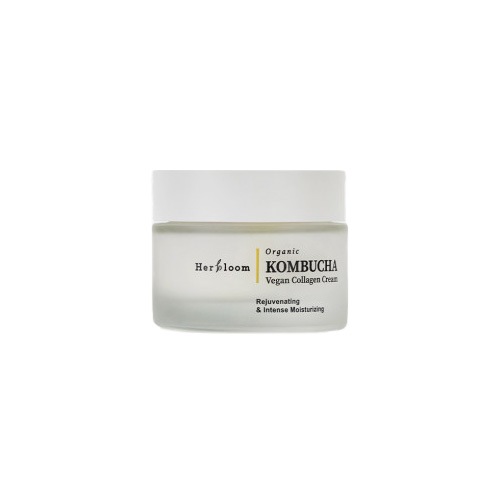 Kombucha Vegan Collagen Cream 50ml