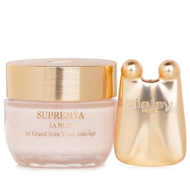 スプレミヤ アイ クリーム 15ml