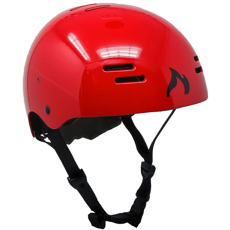 プレデター PREDATOR ショートカット グロスレッド S-M アウトドア グッズその他 グッズその他 （40434）